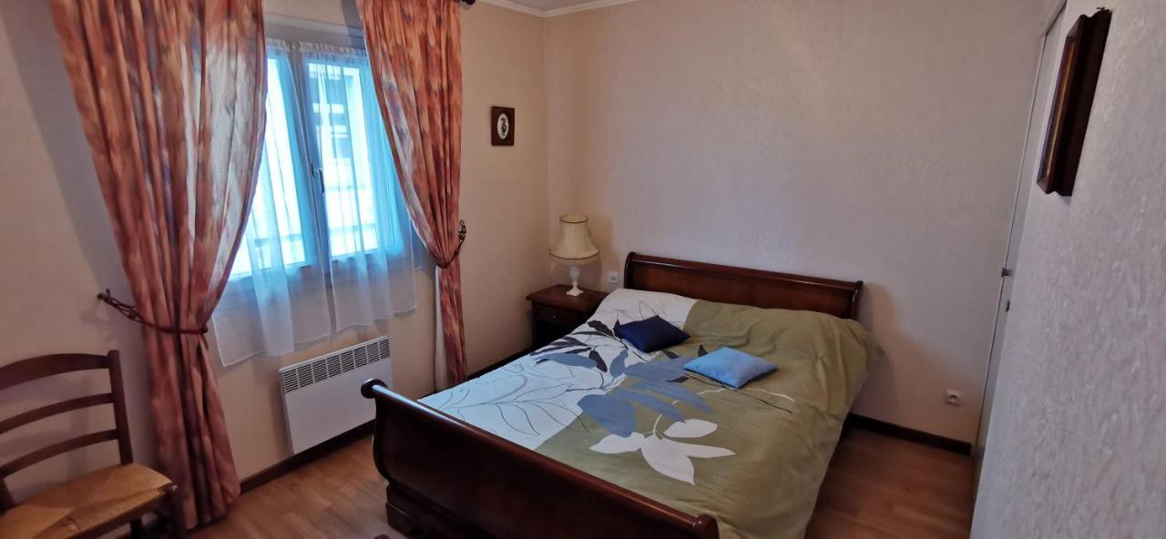 Logement Hyper Centre Champagnole Esterno foto
