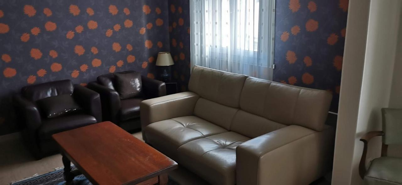 Logement Hyper Centre Champagnole Esterno foto